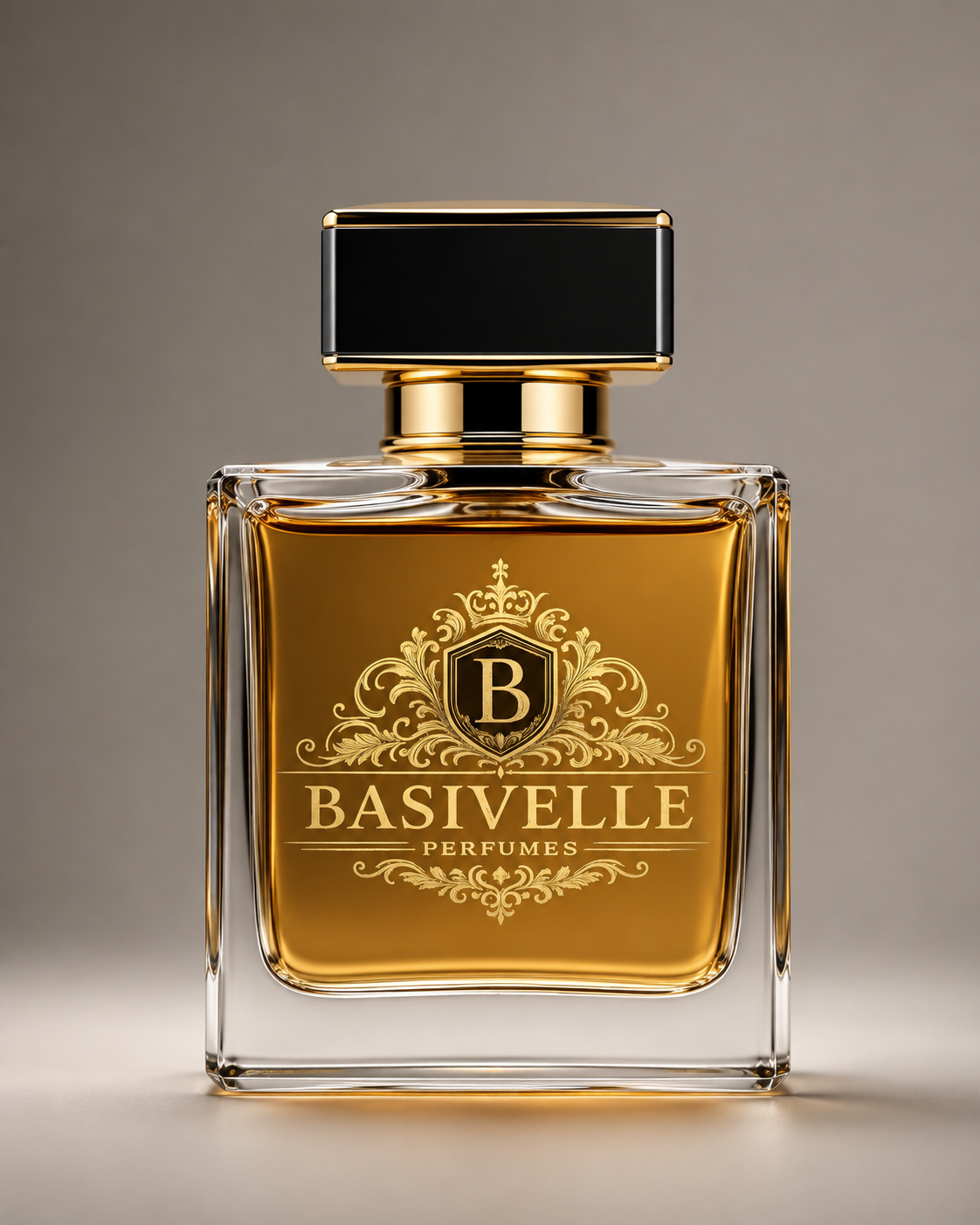 The Scent Archive